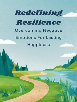 cover image of Redefining Resilience
